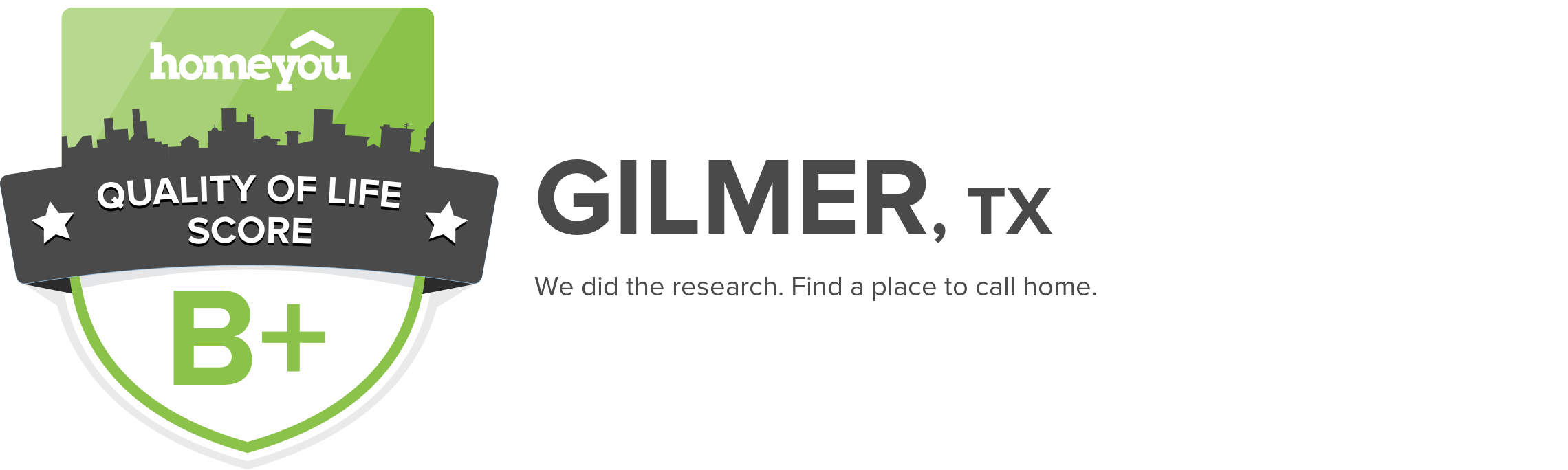 Gilmer, TX
