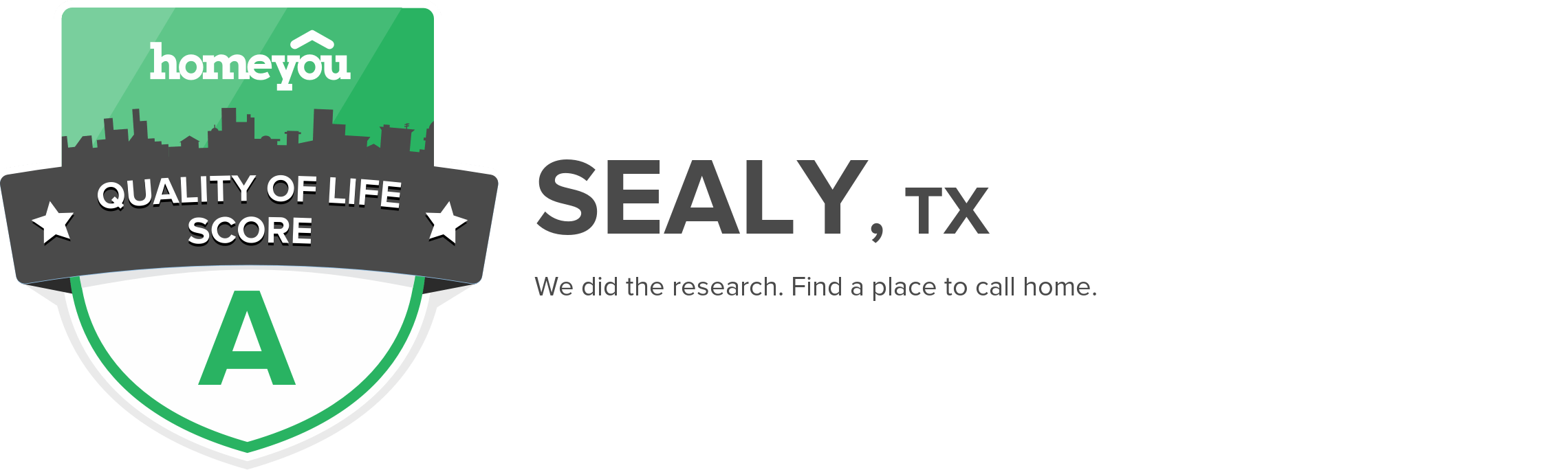 Sealy, TX
